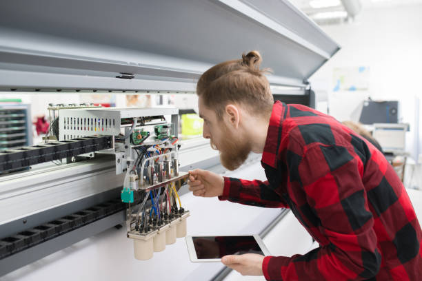 Custom Printing Services