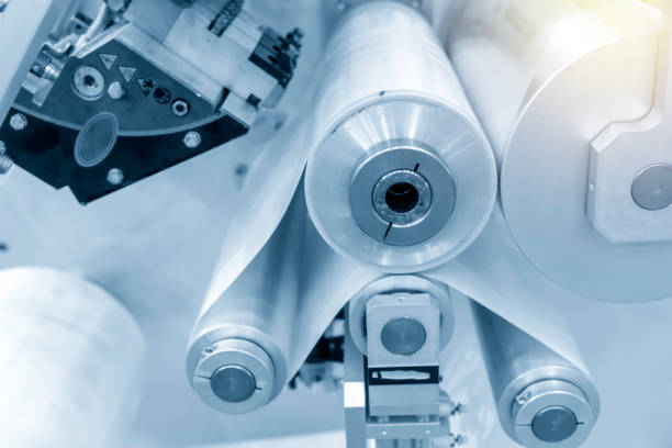 Sustainable Printing Technologies