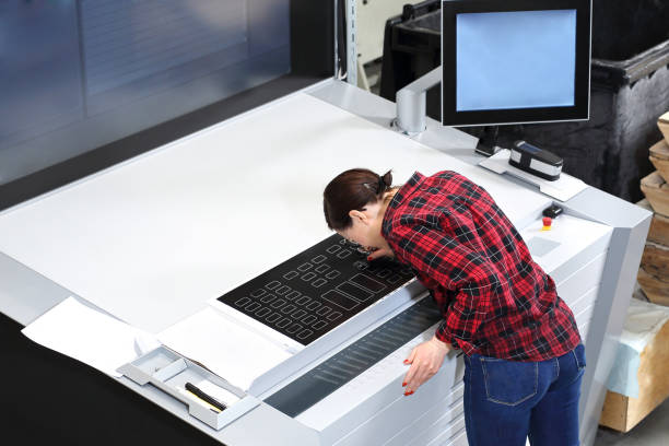 Knowing Why Conventional Printing Takes so big a Toll.