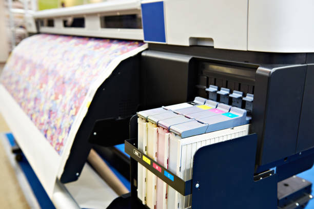 Large Printers