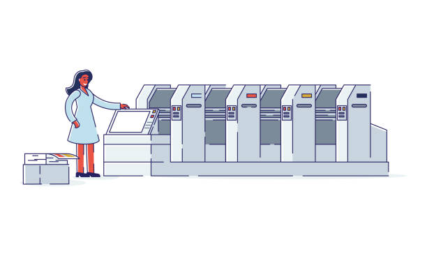 printing machine is more than you expected