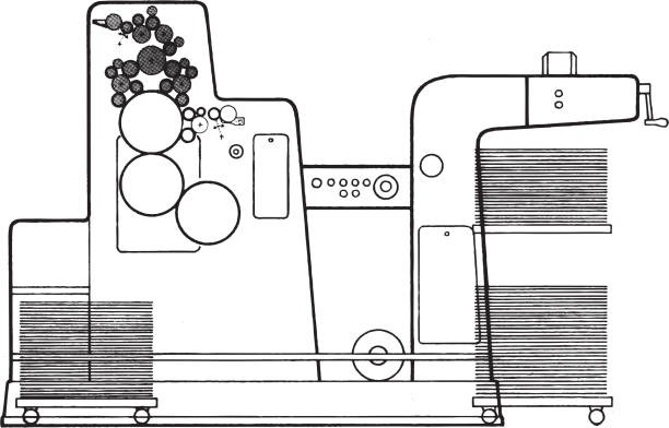 Main Printing Methods: Understanding.
