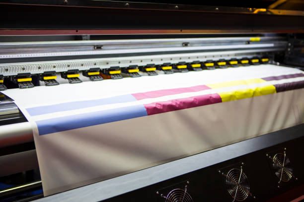 Sublimation Printing