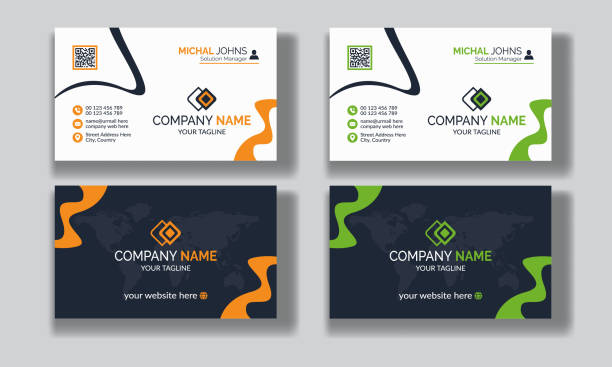 The Reason Why Custom Business Cards are Still Important in 2024