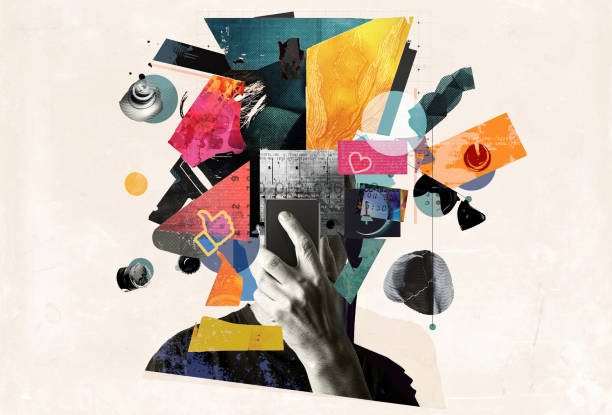 The reason why print marketing does not disappear in 2024.